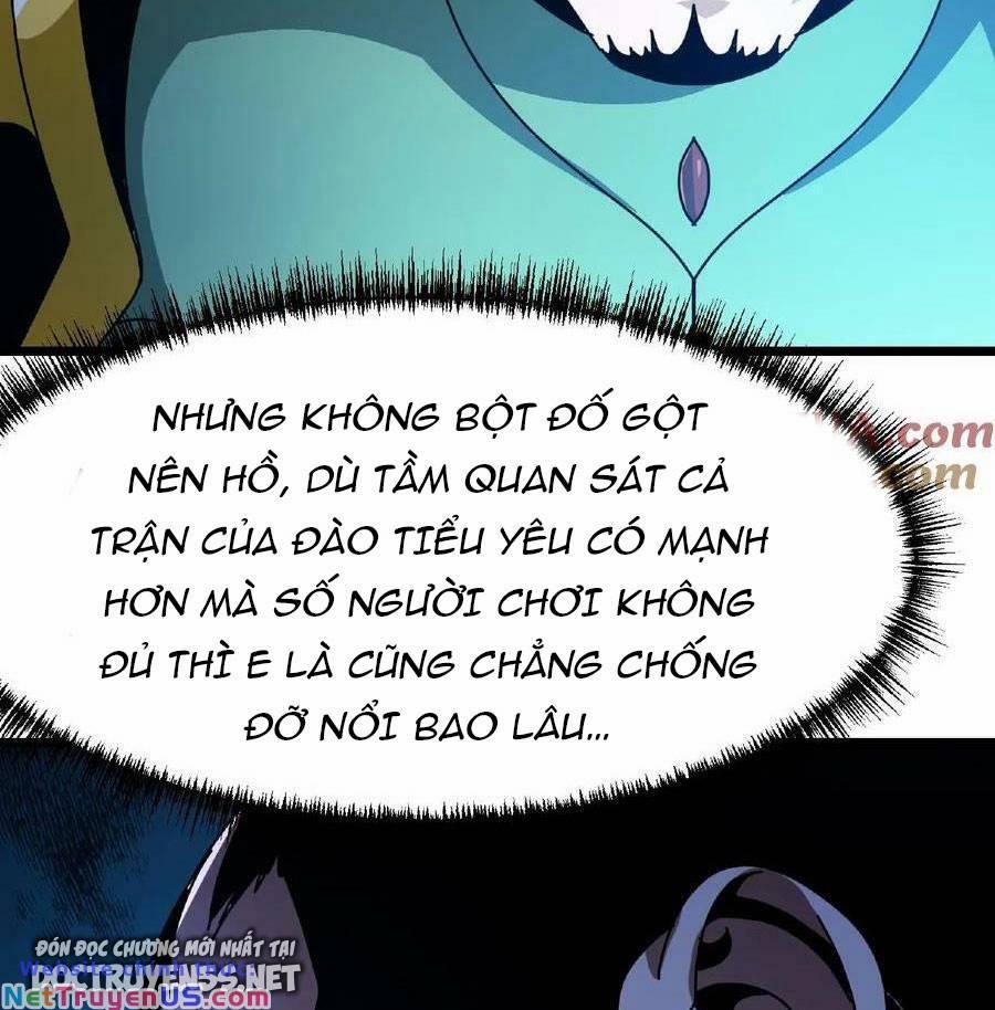 Đoạt Mạng Bằng Trị Liệu Thuật 43 trang 24