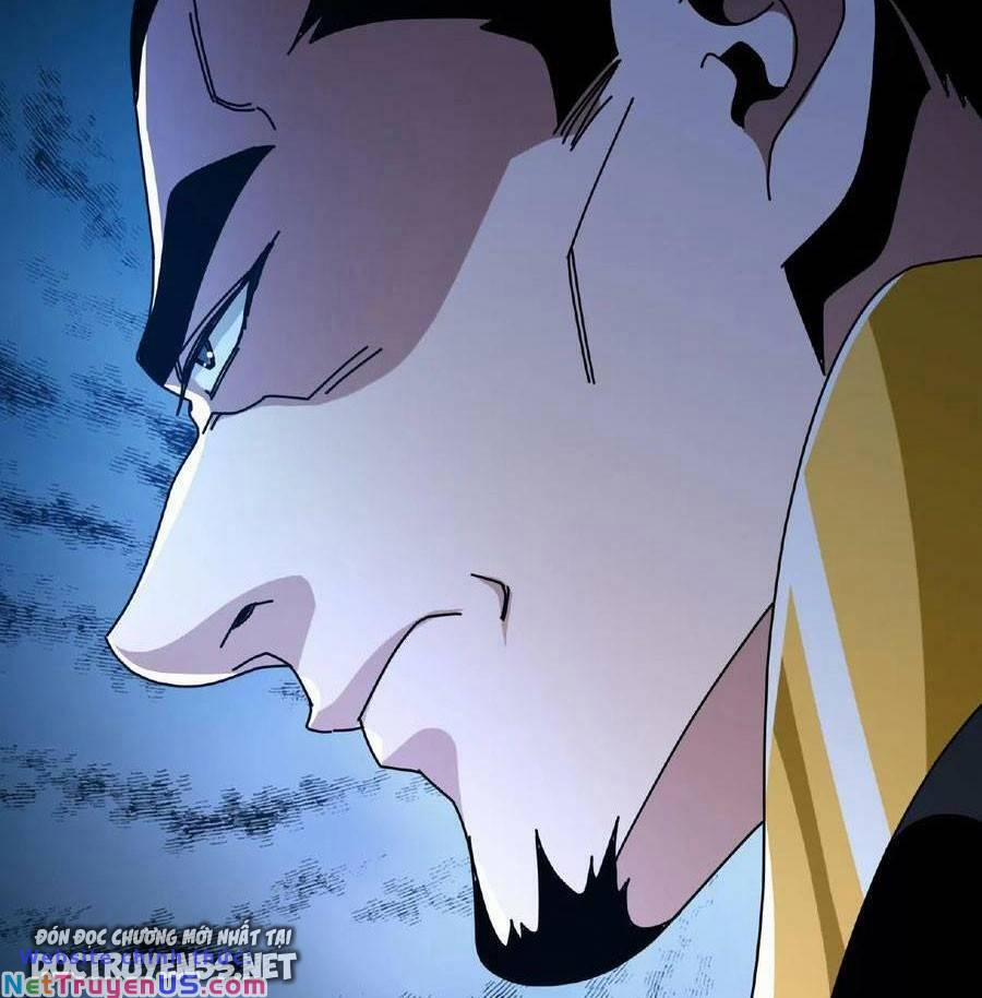 Đoạt Mạng Bằng Trị Liệu Thuật 43 trang 25