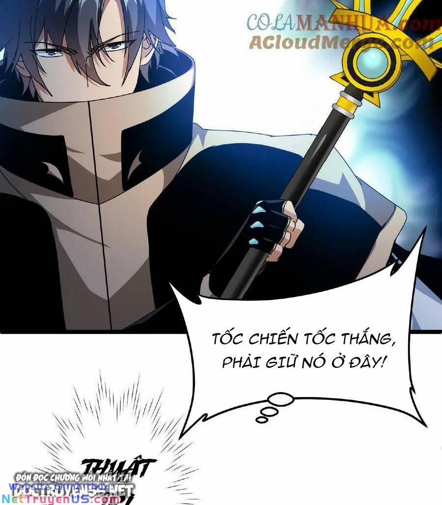 Đoạt Mạng Bằng Trị Liệu Thuật 43 trang 31
