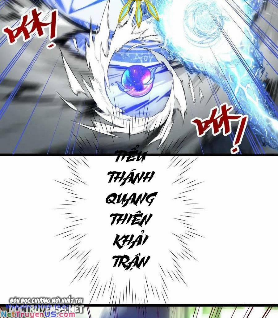 Đoạt Mạng Bằng Trị Liệu Thuật 43 trang 38