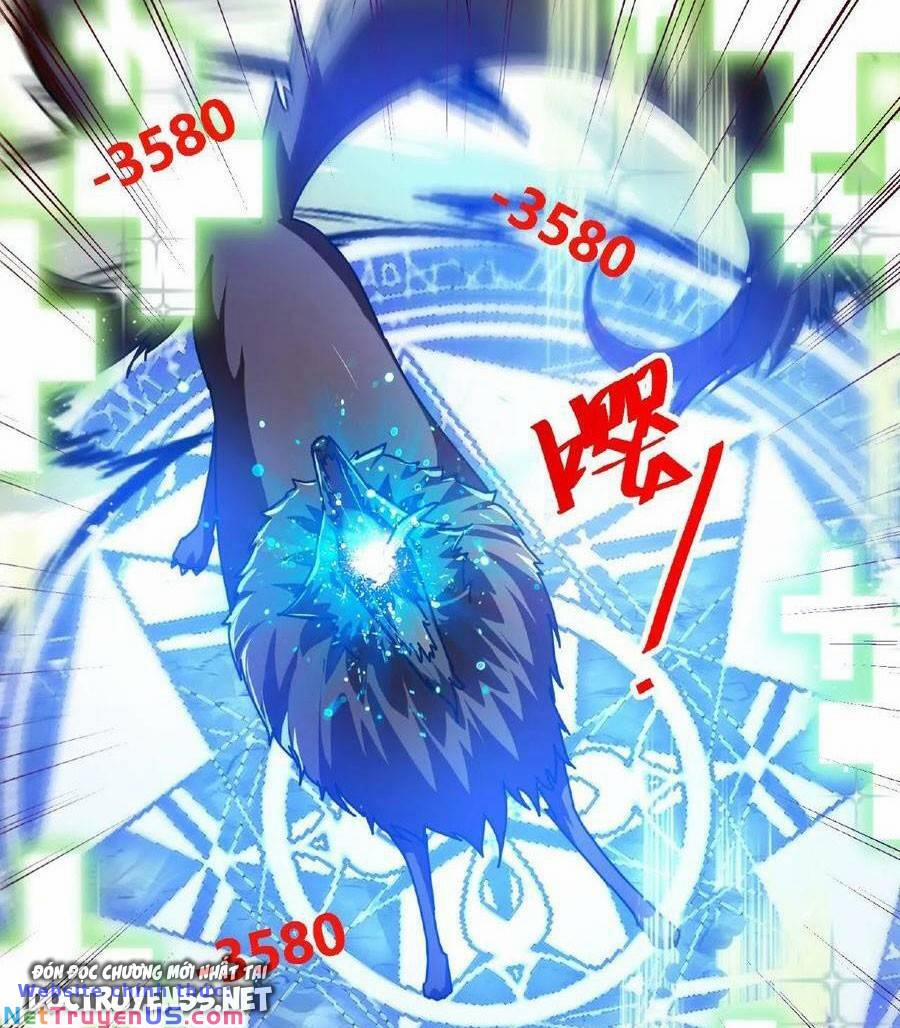 Đoạt Mạng Bằng Trị Liệu Thuật 43 trang 39