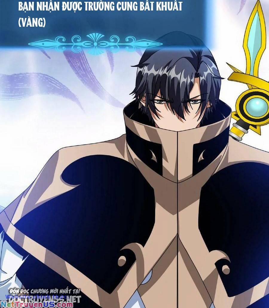 Đoạt Mạng Bằng Trị Liệu Thuật 43 trang 41