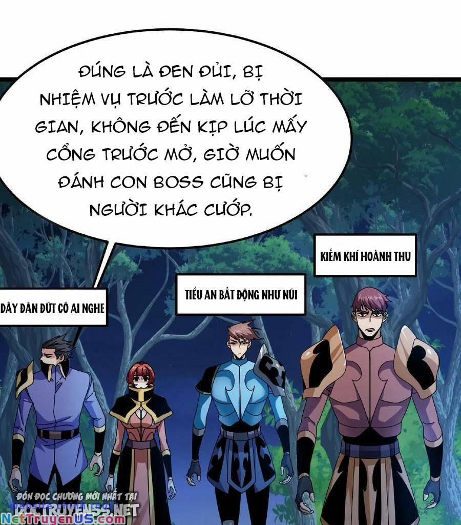 Đoạt Mạng Bằng Trị Liệu Thuật 43 trang 44
