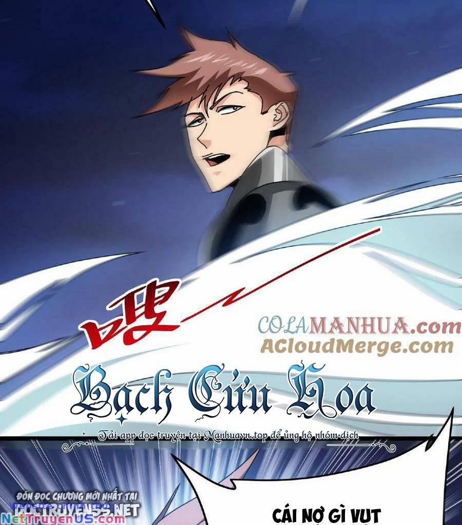 Đoạt Mạng Bằng Trị Liệu Thuật 43 trang 46