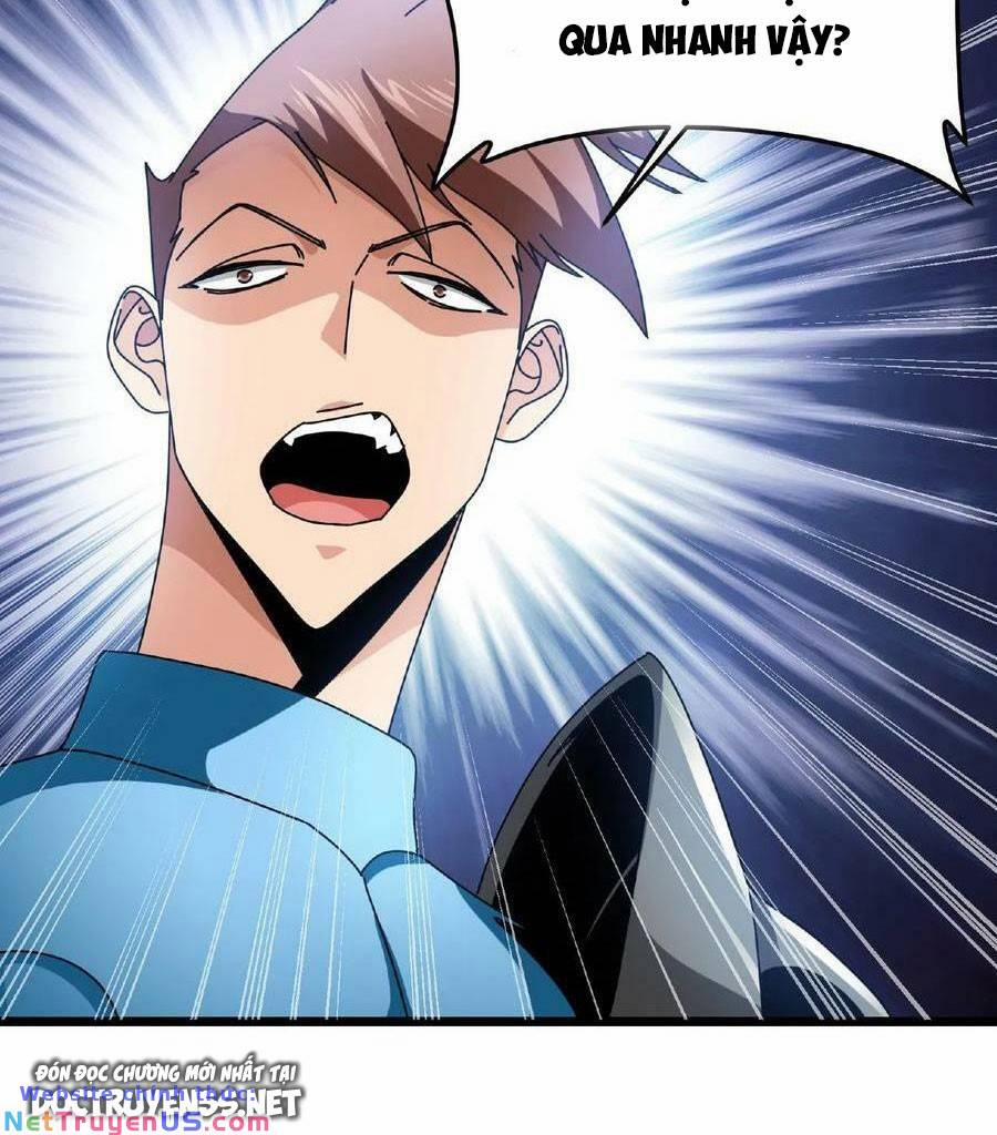 Đoạt Mạng Bằng Trị Liệu Thuật 43 trang 47