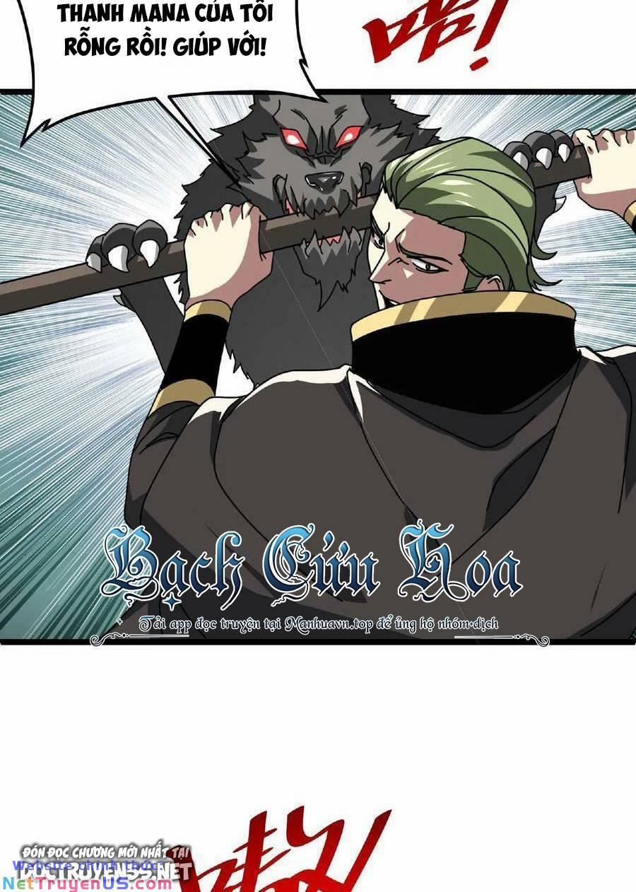 Đoạt Mạng Bằng Trị Liệu Thuật 43 trang 5