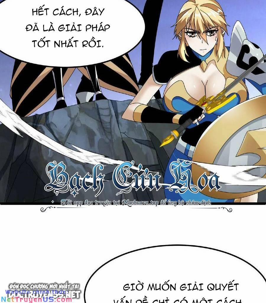 Đoạt Mạng Bằng Trị Liệu Thuật 43 trang 51