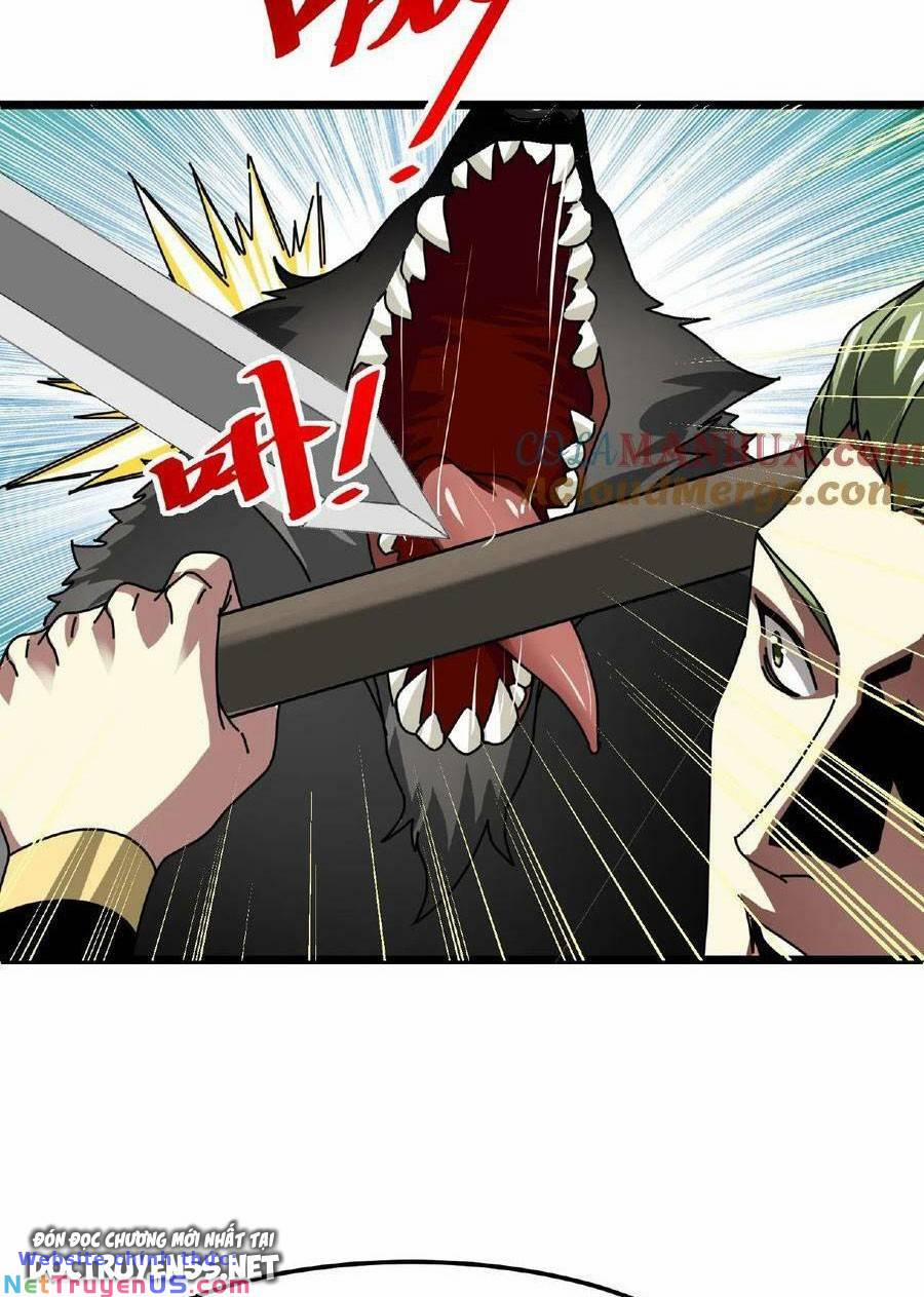 Đoạt Mạng Bằng Trị Liệu Thuật 43 trang 6