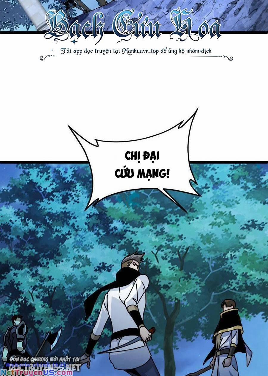 Đoạt Mạng Bằng Trị Liệu Thuật 43 trang 9