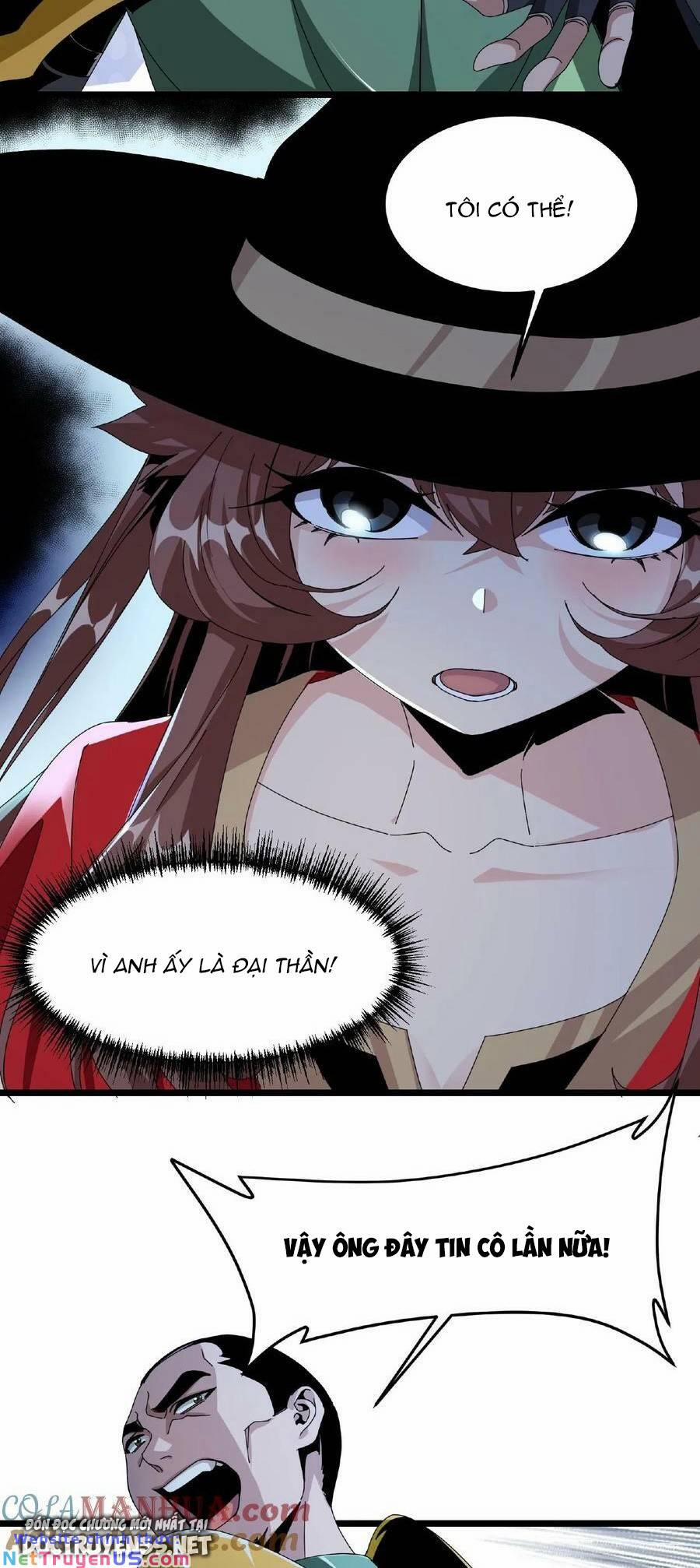 Đoạt Mạng Bằng Trị Liệu Thuật 44 trang 2