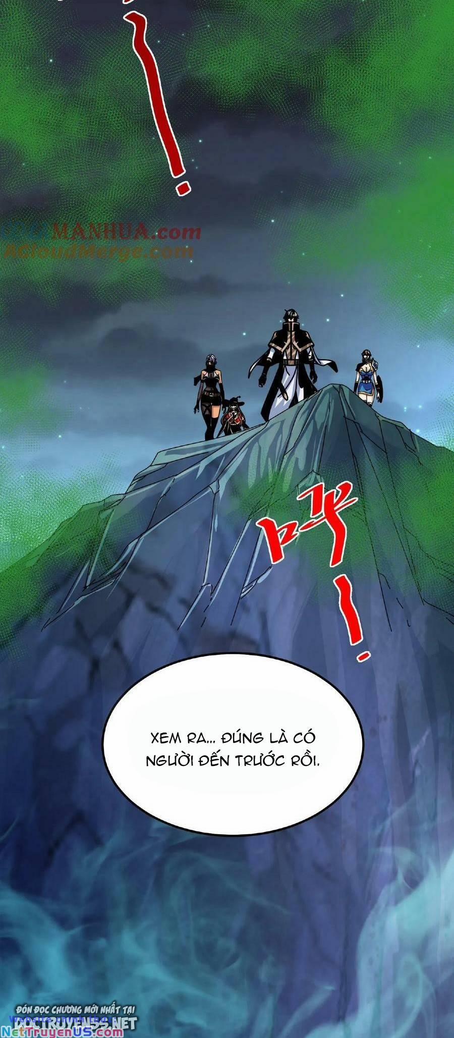 Đoạt Mạng Bằng Trị Liệu Thuật 44 trang 23