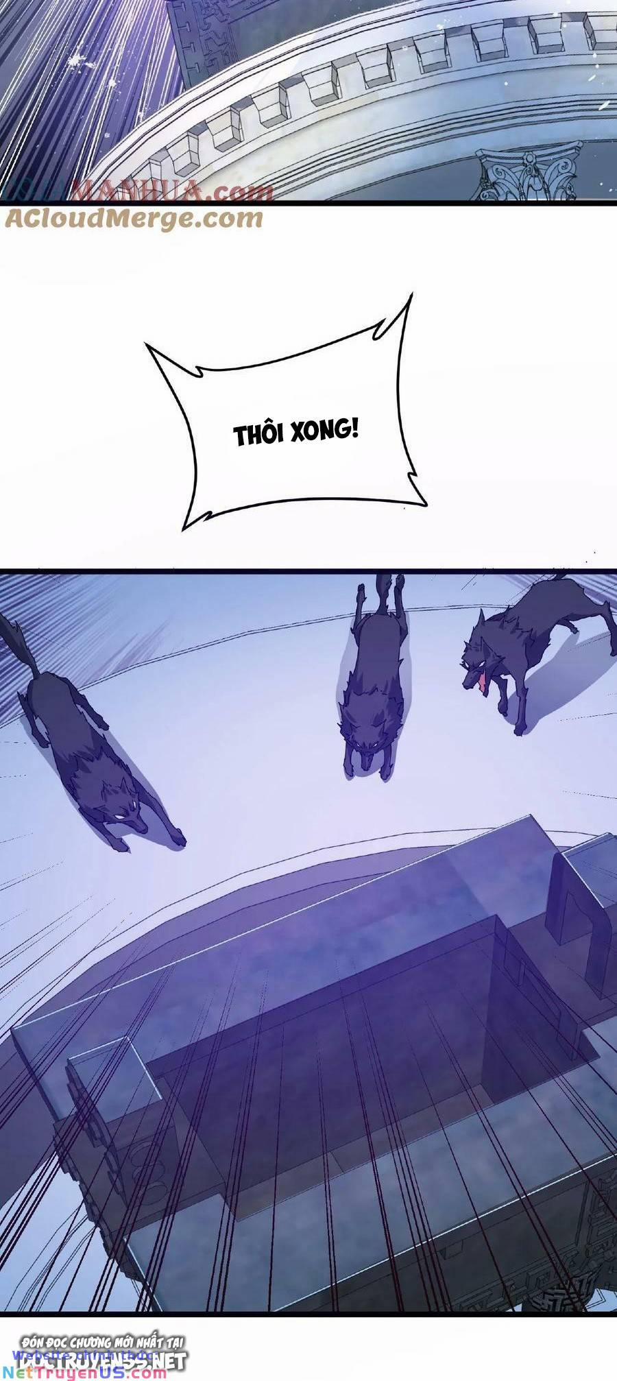 Đoạt Mạng Bằng Trị Liệu Thuật 44 trang 6