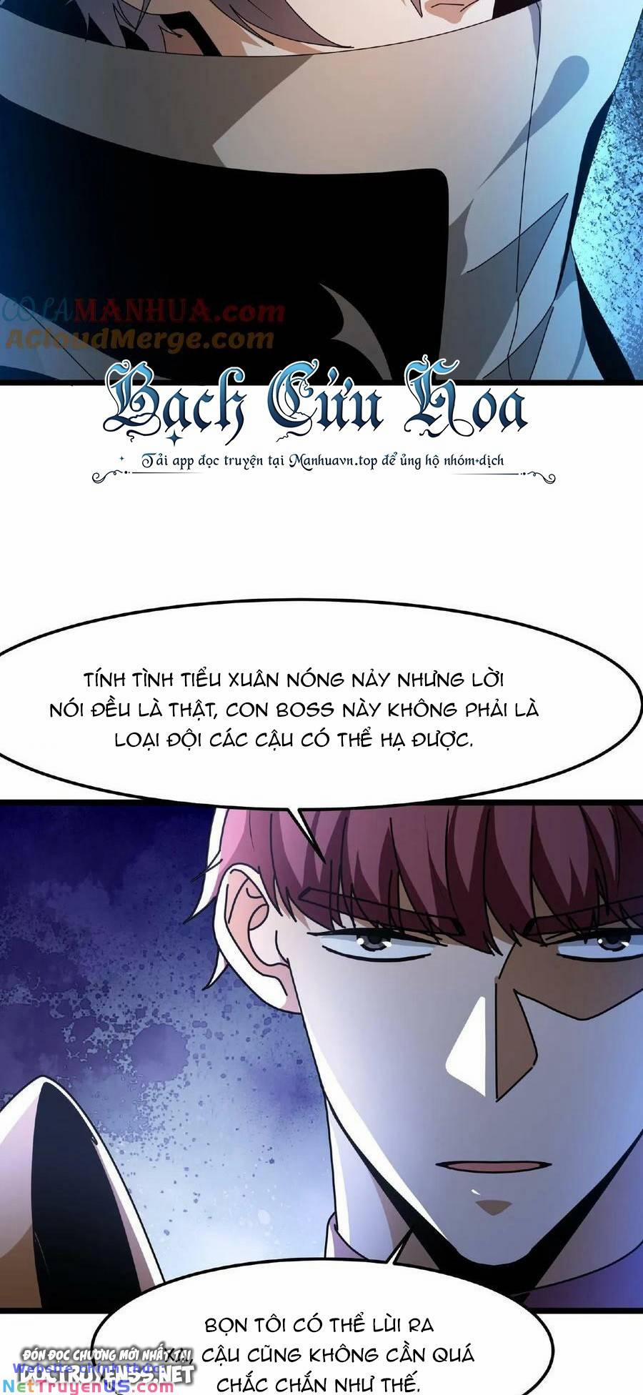 Đoạt Mạng Bằng Trị Liệu Thuật 45 trang 12