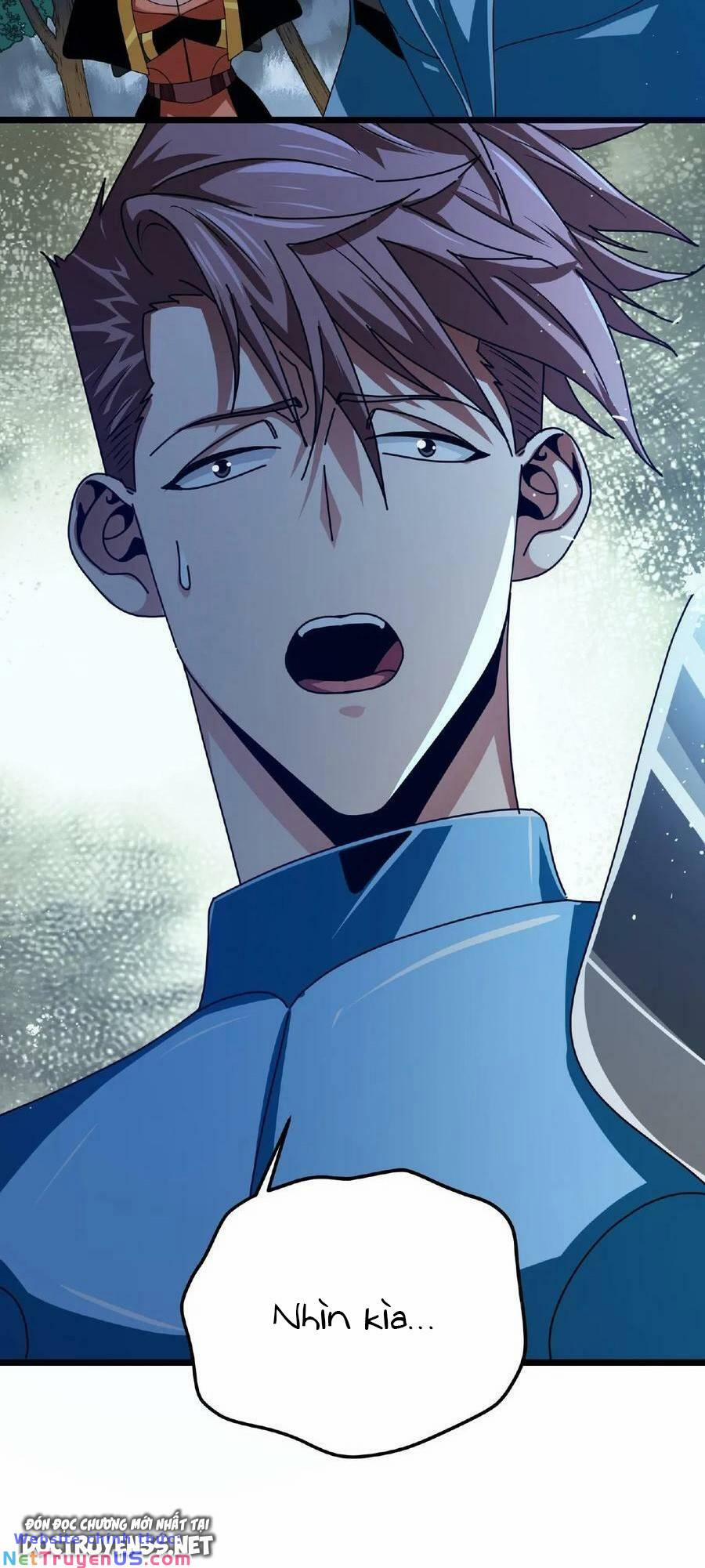 Đoạt Mạng Bằng Trị Liệu Thuật 45 trang 27