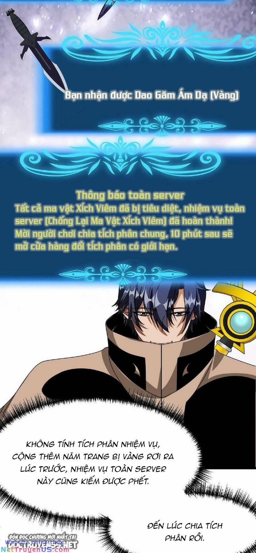 Đoạt Mạng Bằng Trị Liệu Thuật 46 trang 10