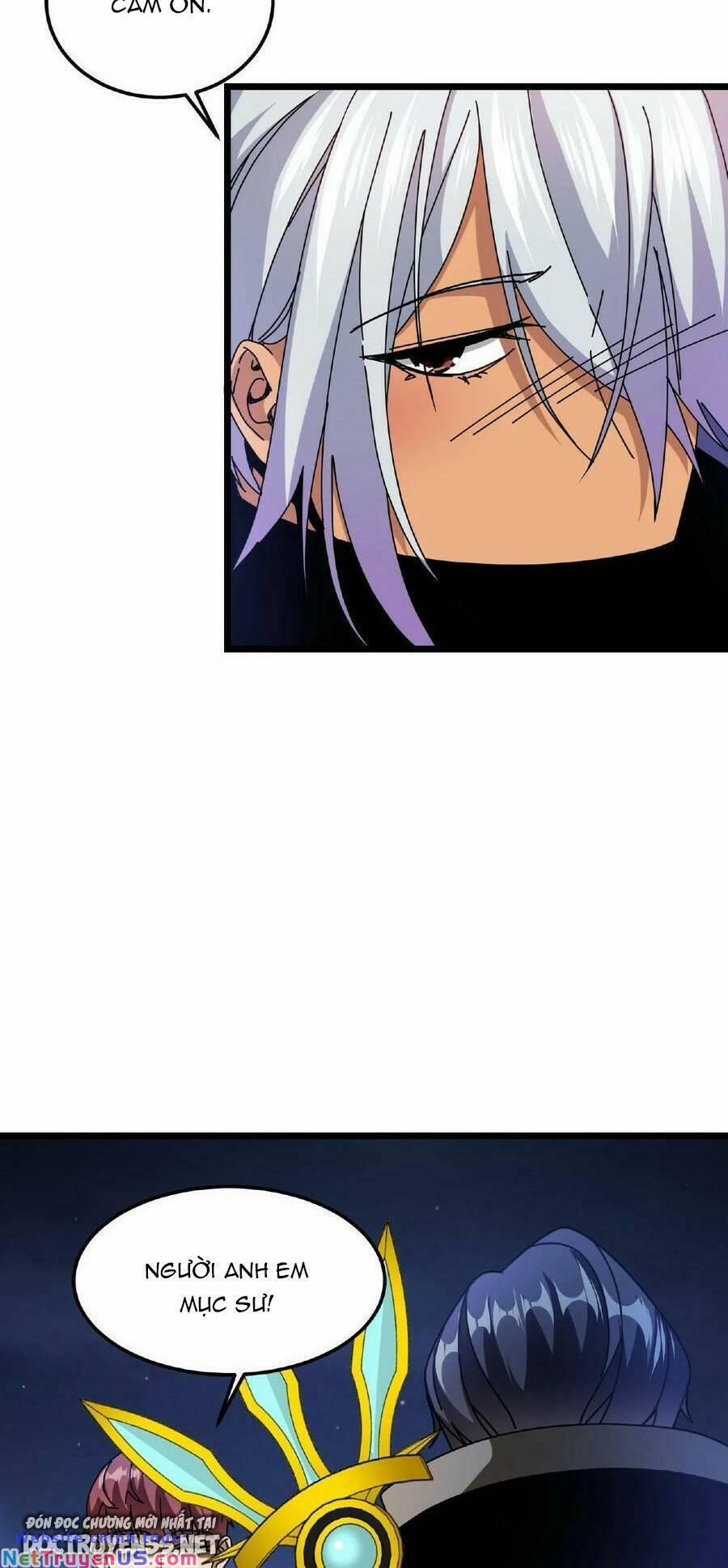 Đoạt Mạng Bằng Trị Liệu Thuật 46 trang 13