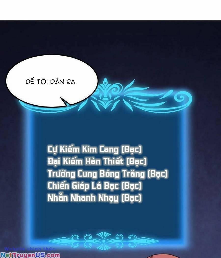 Đoạt Mạng Bằng Trị Liệu Thuật 46 trang 17