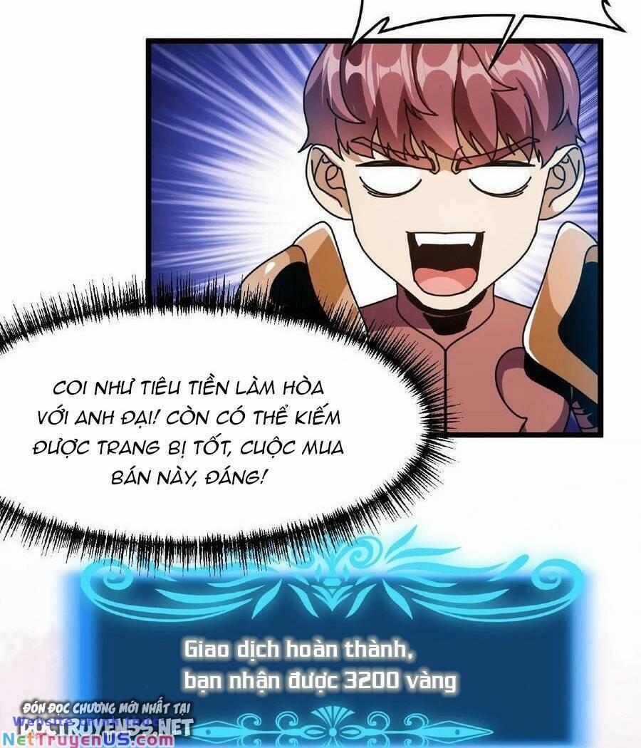 Đoạt Mạng Bằng Trị Liệu Thuật 46 trang 20