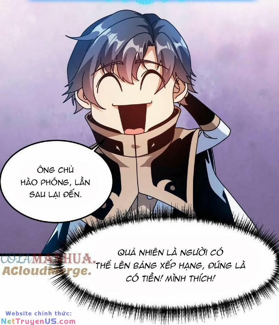 Đoạt Mạng Bằng Trị Liệu Thuật 46 trang 21