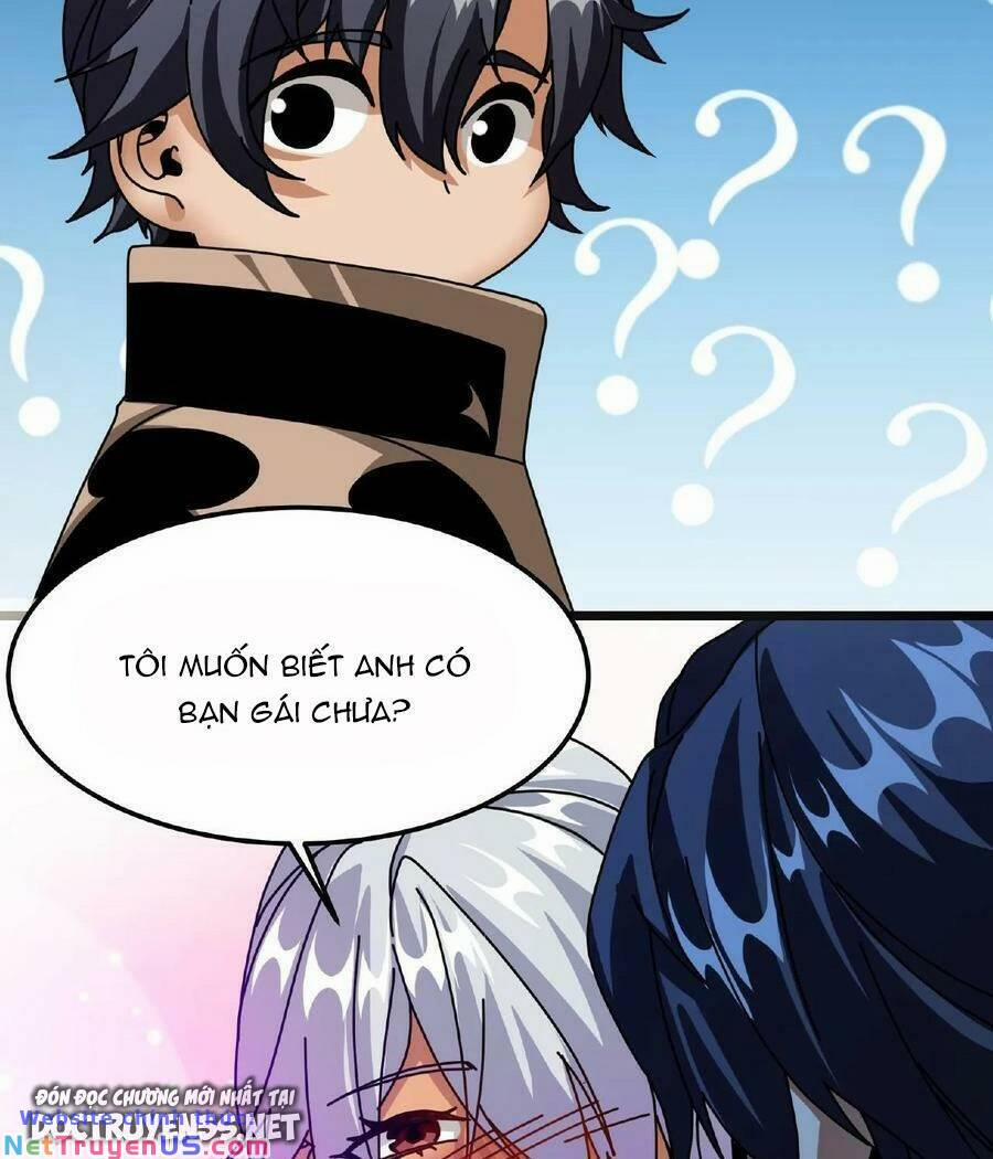 Đoạt Mạng Bằng Trị Liệu Thuật 46 trang 28