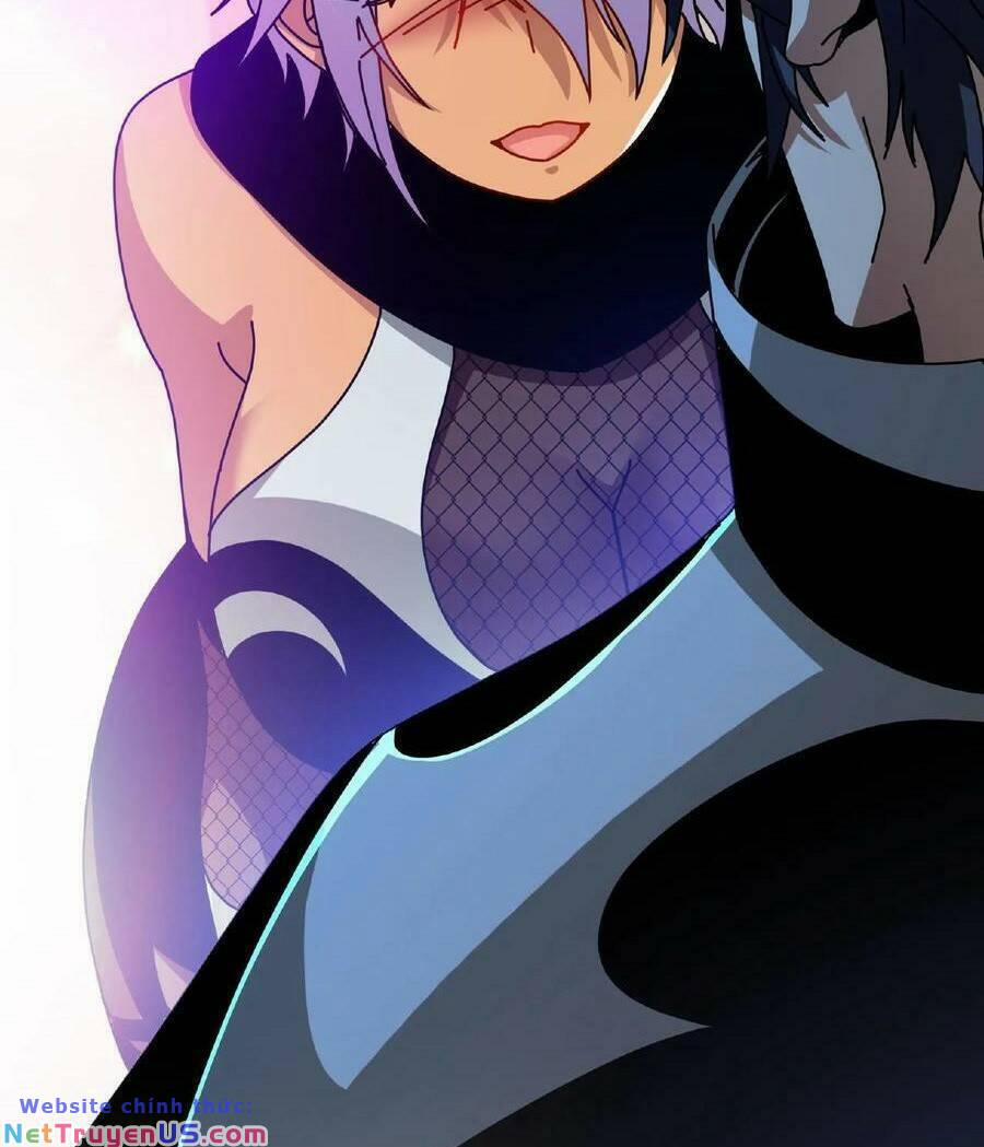 Đoạt Mạng Bằng Trị Liệu Thuật 46 trang 29