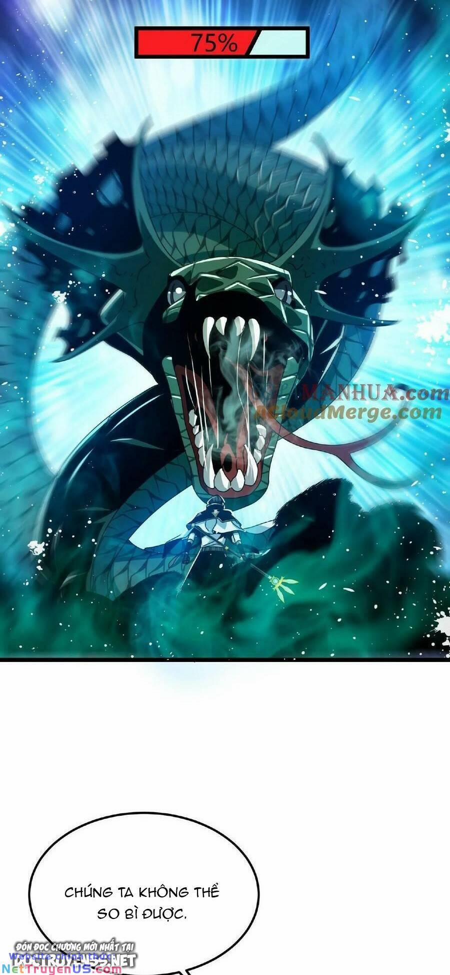 Đoạt Mạng Bằng Trị Liệu Thuật 46 trang 6