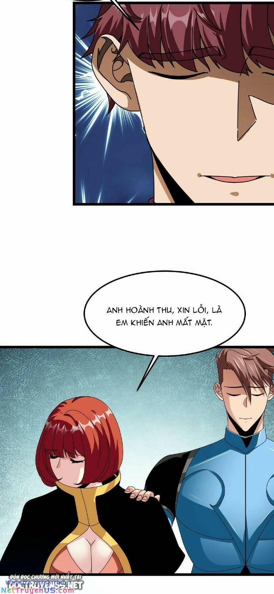 Đoạt Mạng Bằng Trị Liệu Thuật 46 trang 7
