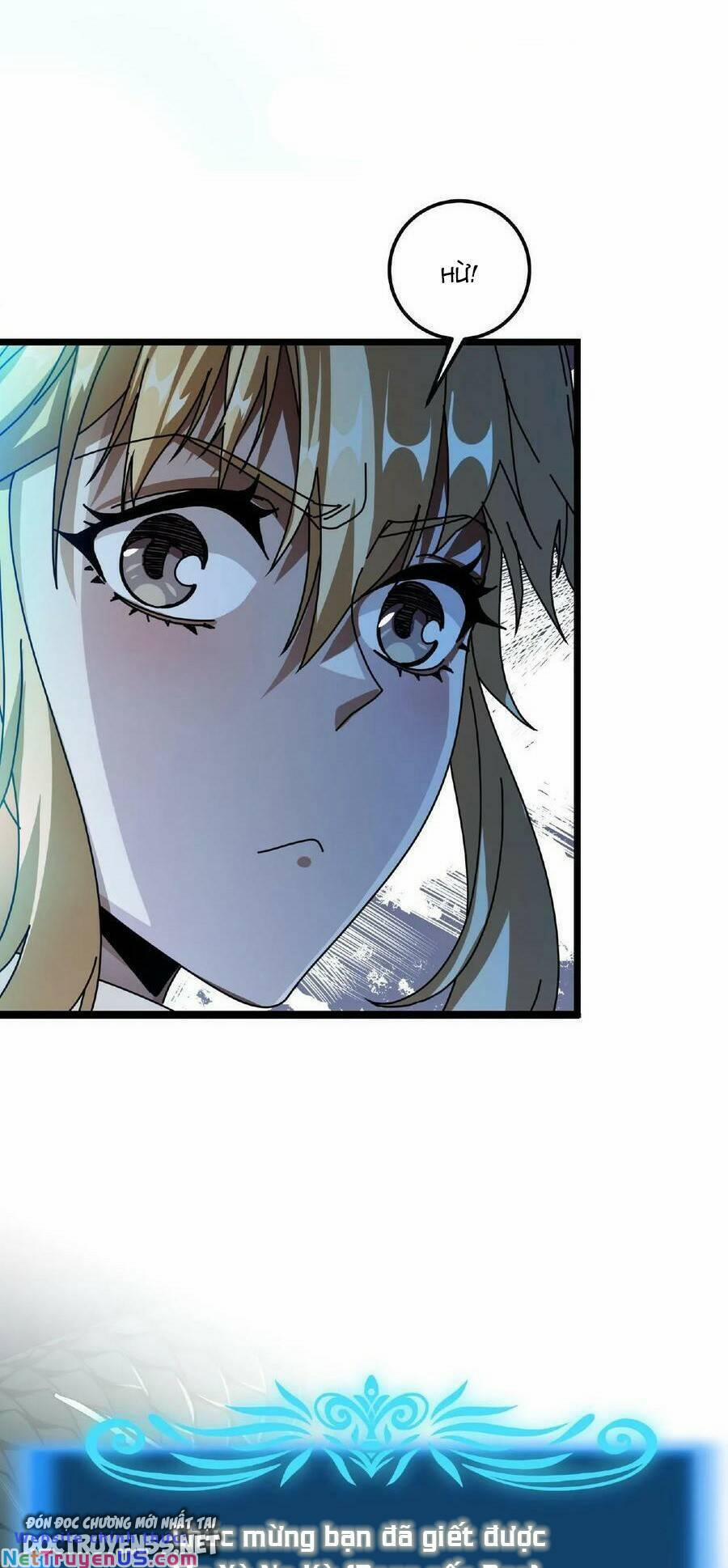 Đoạt Mạng Bằng Trị Liệu Thuật 46 trang 8