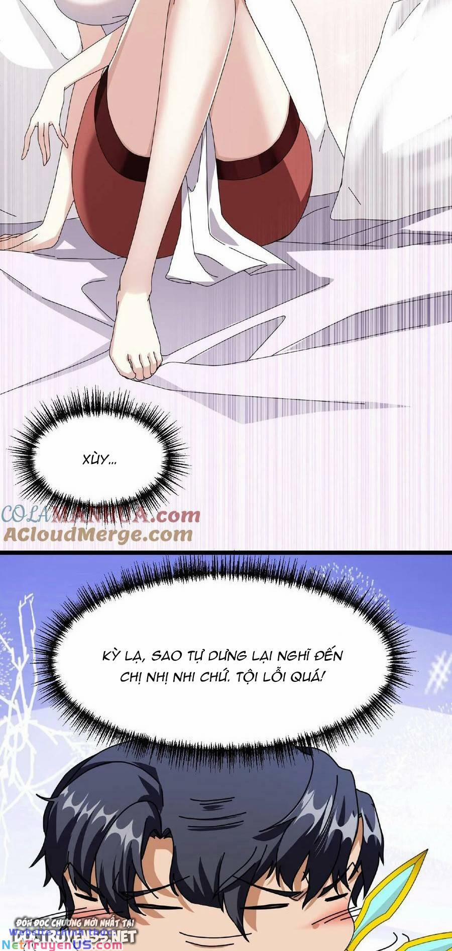 Đoạt Mạng Bằng Trị Liệu Thuật 47 trang 1