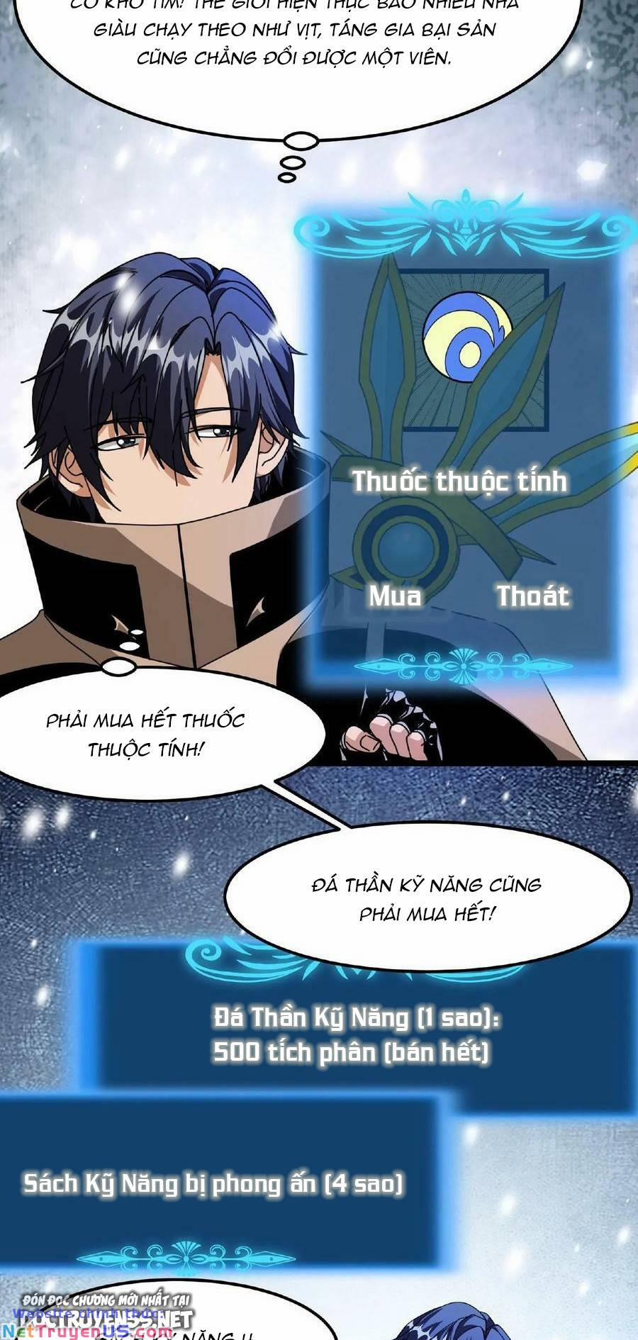 Đoạt Mạng Bằng Trị Liệu Thuật 47 trang 12