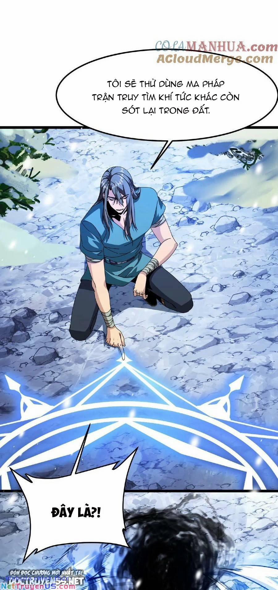 Đoạt Mạng Bằng Trị Liệu Thuật 47 trang 15
