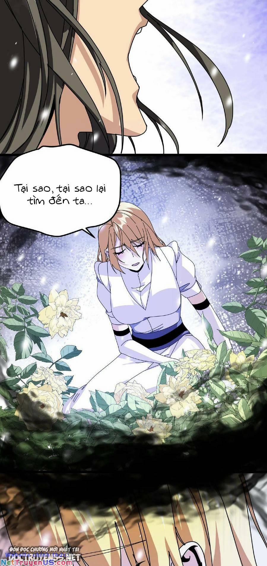 Đoạt Mạng Bằng Trị Liệu Thuật 47 trang 19