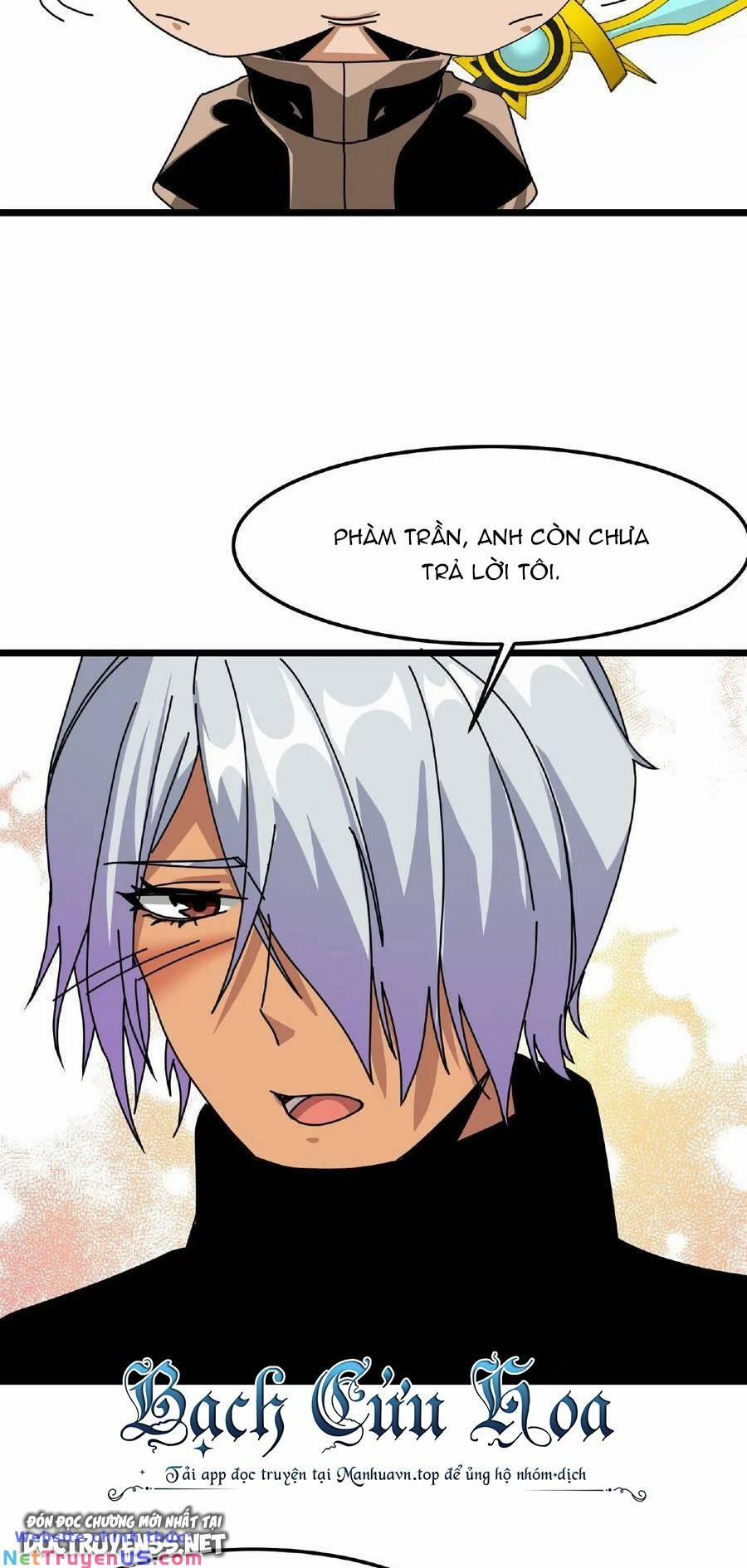 Đoạt Mạng Bằng Trị Liệu Thuật 47 trang 2