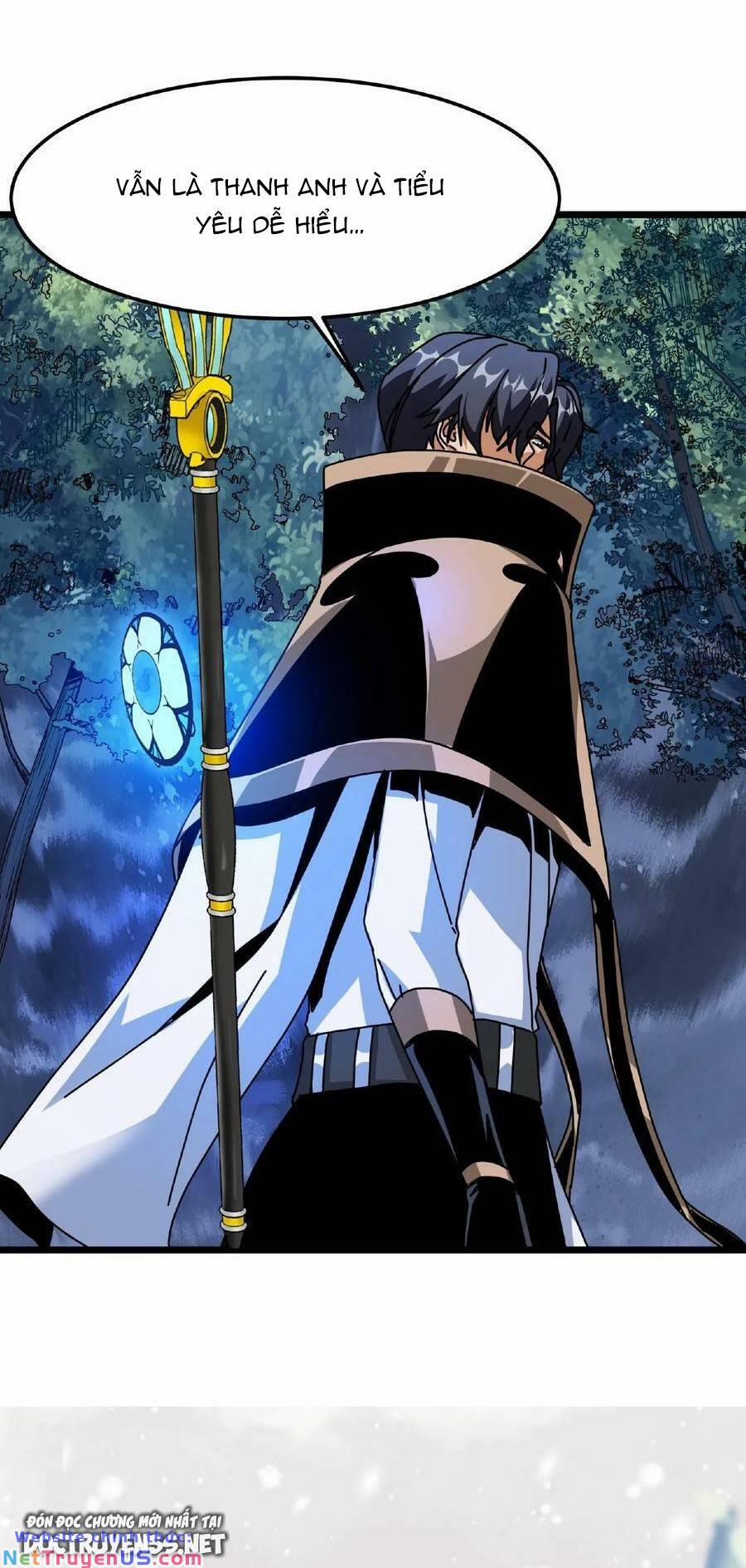 Đoạt Mạng Bằng Trị Liệu Thuật 47 trang 5