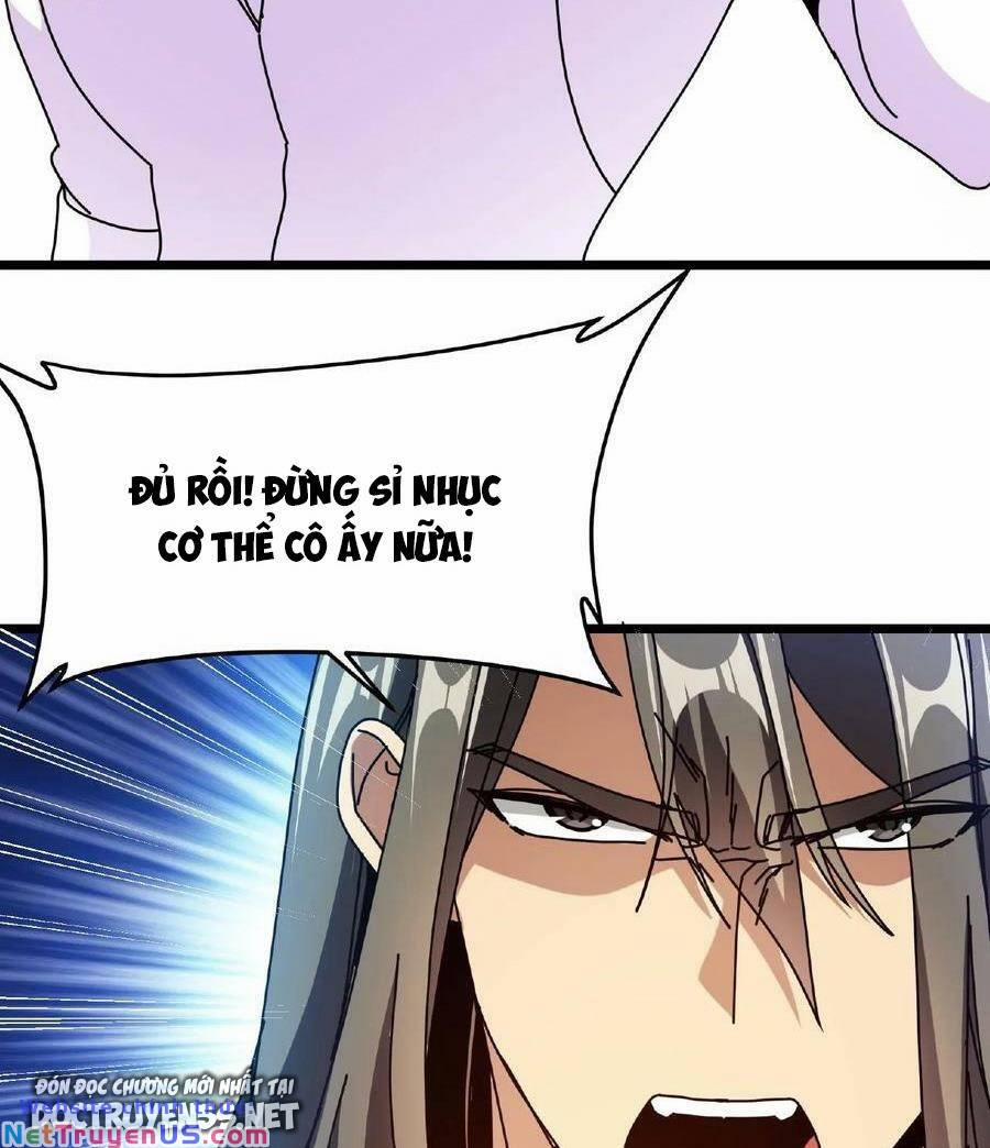 Đoạt Mạng Bằng Trị Liệu Thuật 48 trang 11