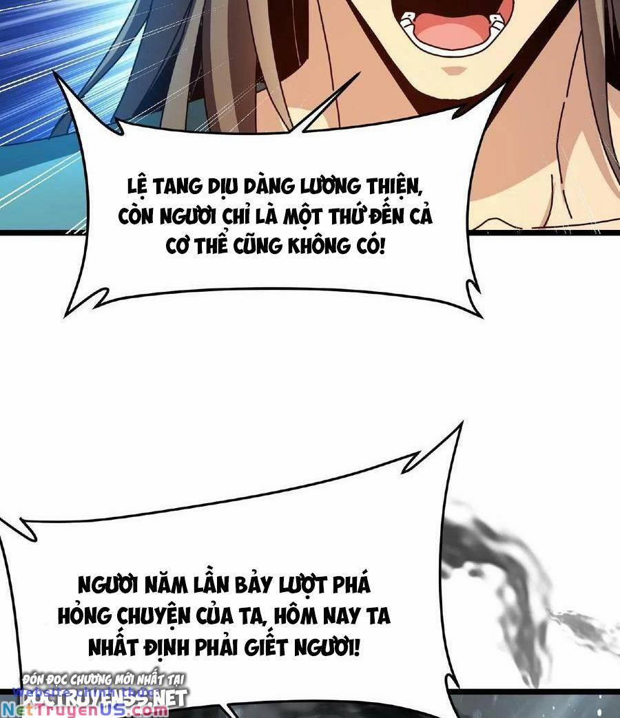 Đoạt Mạng Bằng Trị Liệu Thuật 48 trang 12