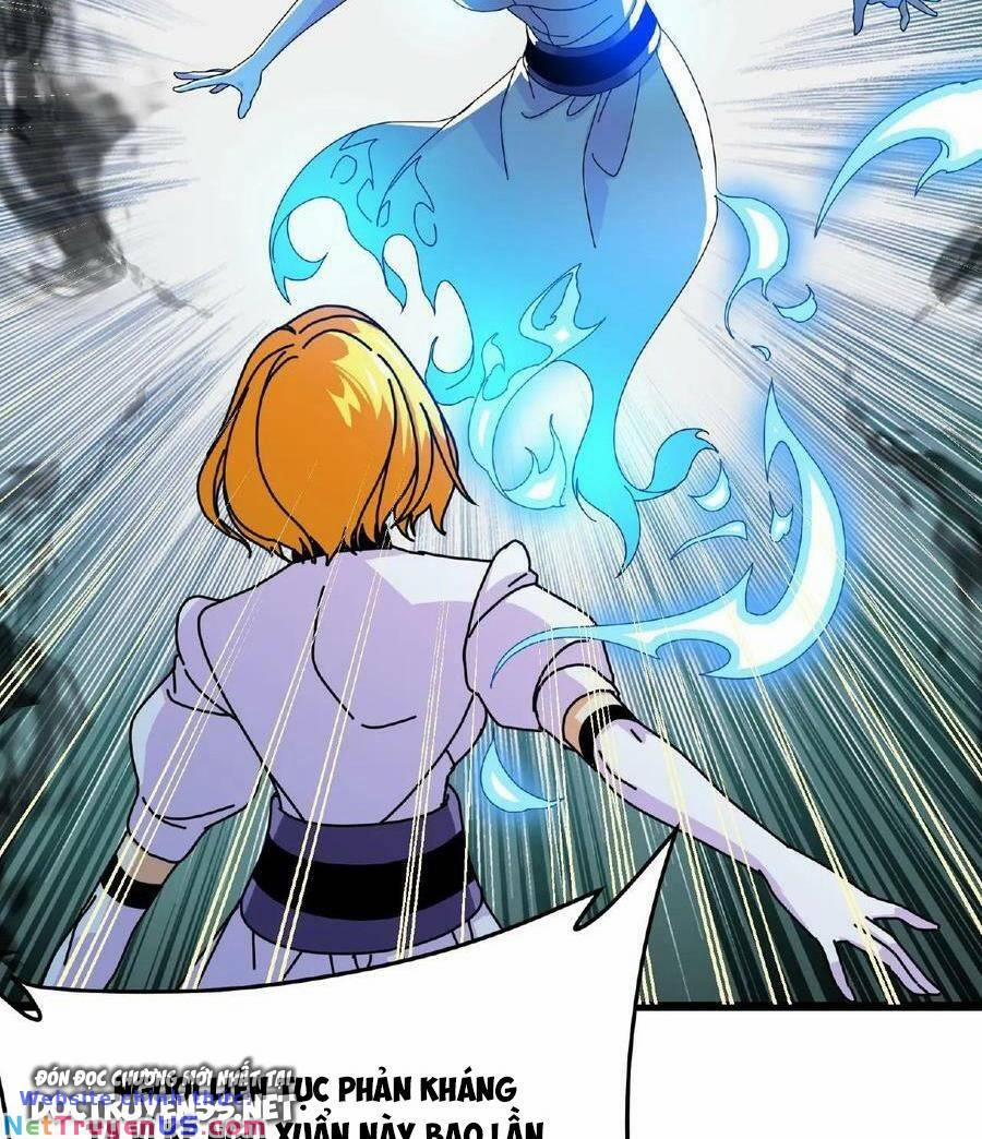 Đoạt Mạng Bằng Trị Liệu Thuật 48 trang 15