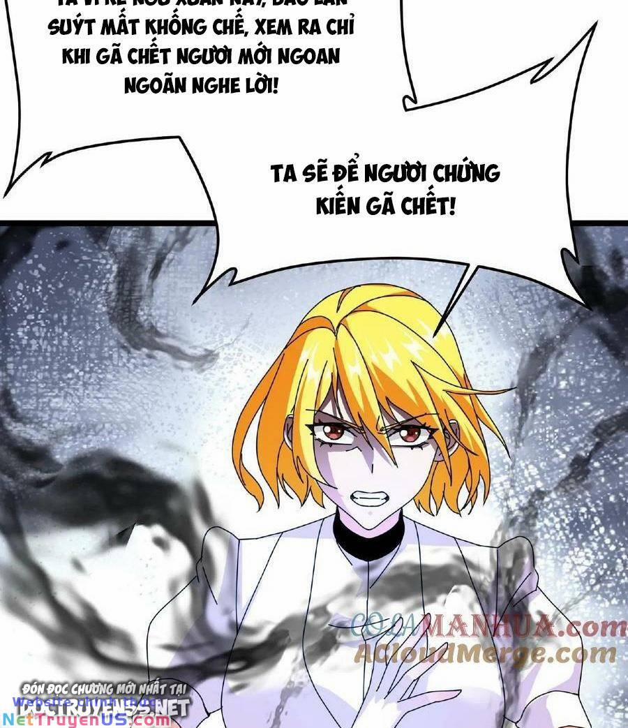 Đoạt Mạng Bằng Trị Liệu Thuật 48 trang 16