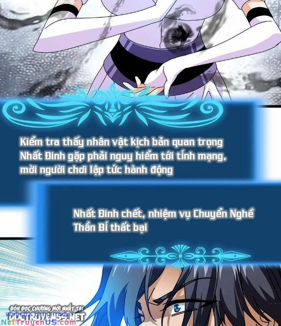 Đoạt Mạng Bằng Trị Liệu Thuật 48 trang 17