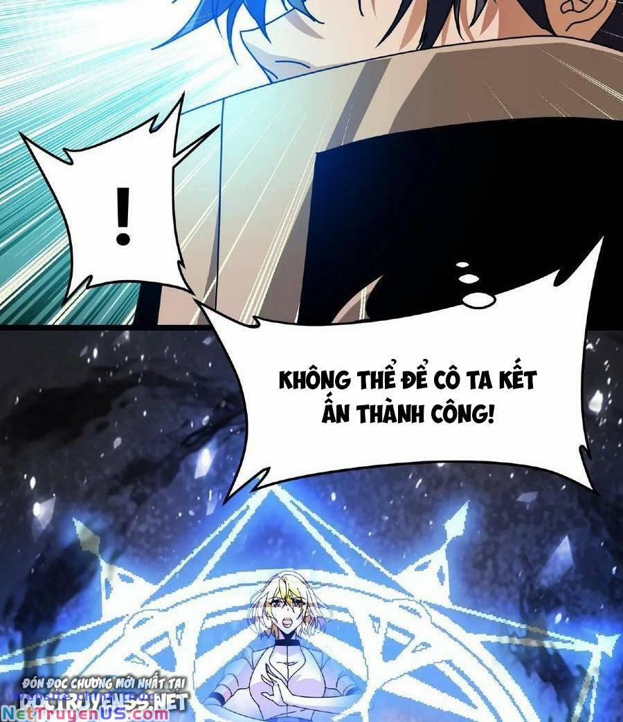Đoạt Mạng Bằng Trị Liệu Thuật 48 trang 18