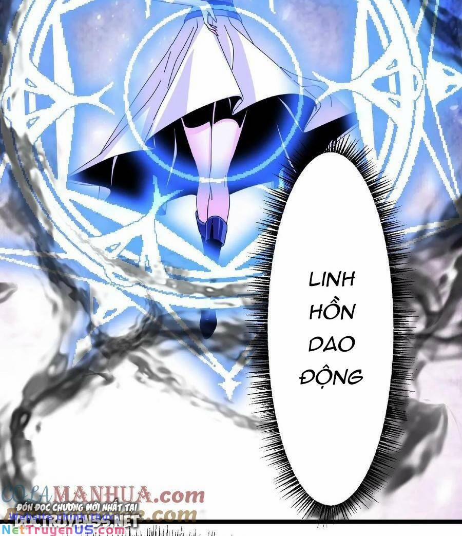 Đoạt Mạng Bằng Trị Liệu Thuật 48 trang 19