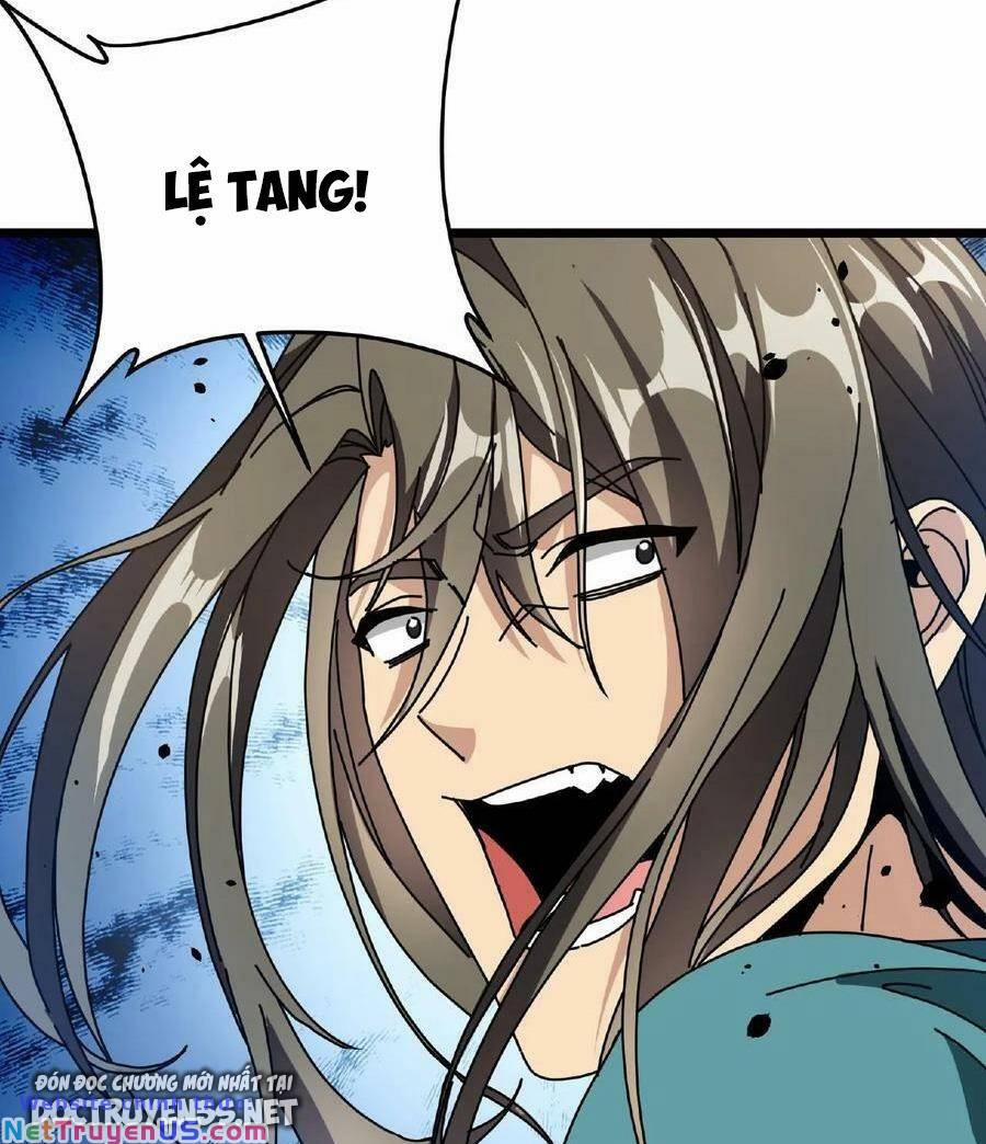 Đoạt Mạng Bằng Trị Liệu Thuật 48 trang 2