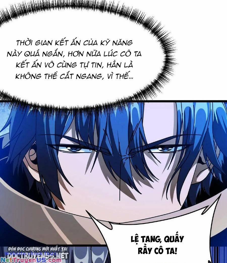 Đoạt Mạng Bằng Trị Liệu Thuật 48 trang 20