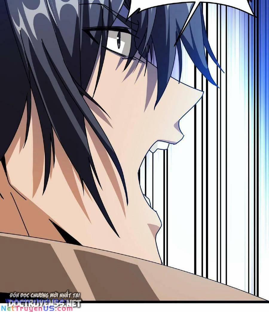 Đoạt Mạng Bằng Trị Liệu Thuật 48 trang 21