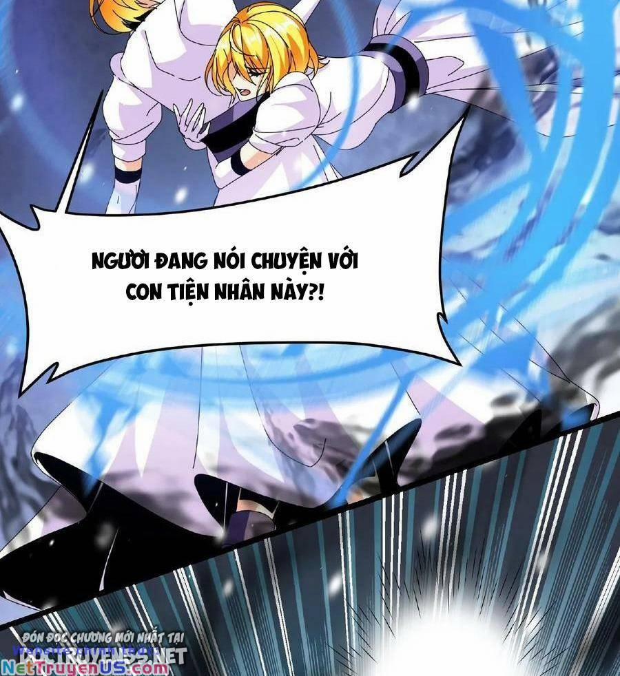Đoạt Mạng Bằng Trị Liệu Thuật 48 trang 24