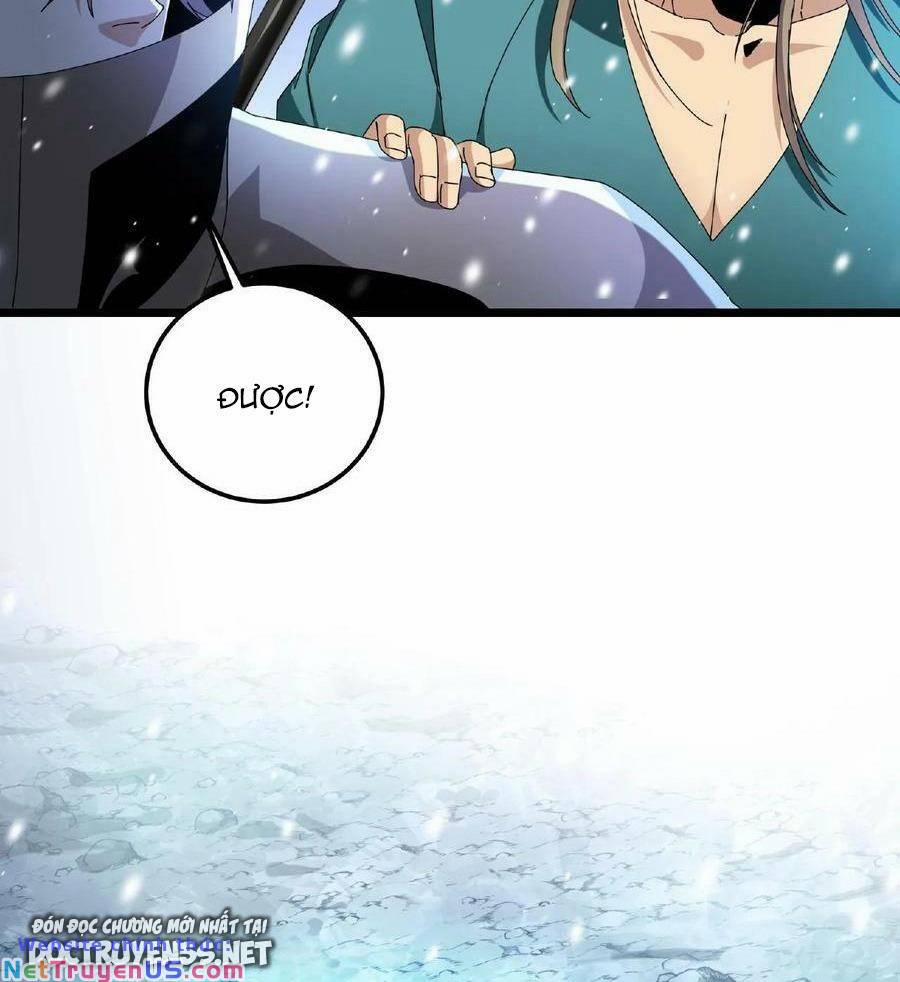 Đoạt Mạng Bằng Trị Liệu Thuật 48 trang 30