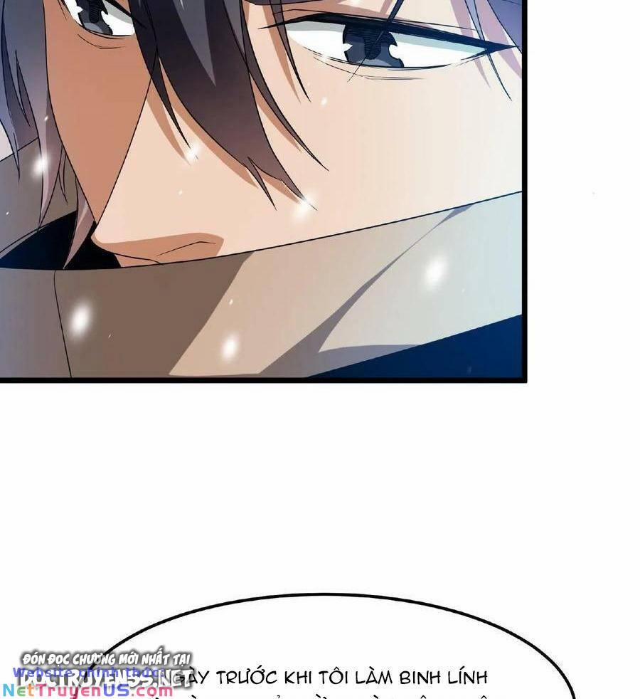 Đoạt Mạng Bằng Trị Liệu Thuật 48 trang 34