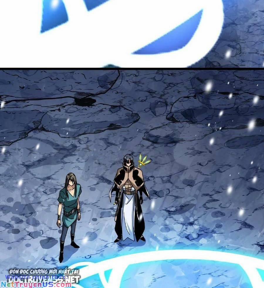 Đoạt Mạng Bằng Trị Liệu Thuật 48 trang 38