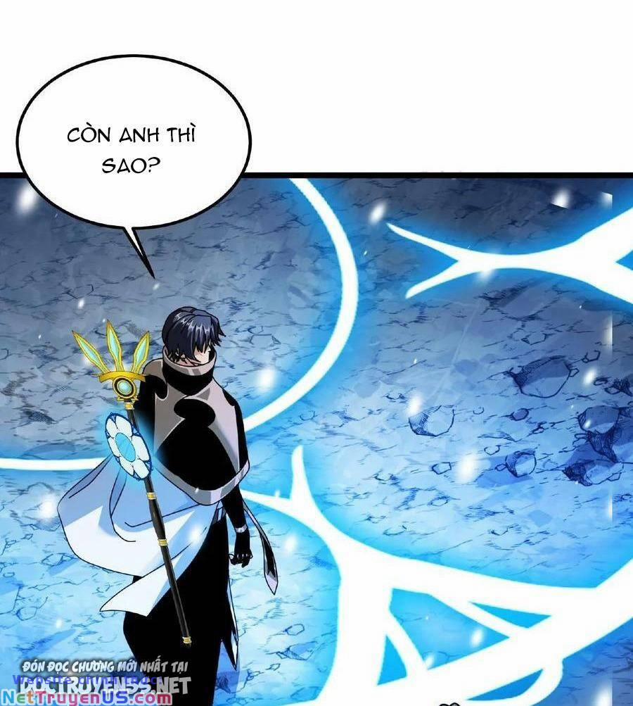 Đoạt Mạng Bằng Trị Liệu Thuật 48 trang 40
