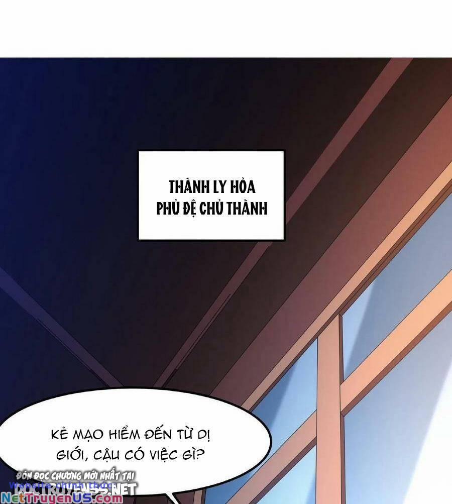 Đoạt Mạng Bằng Trị Liệu Thuật 48 trang 46